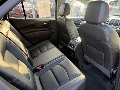 Used 2019 Chevrolet Equinox Premier AWD/4WD image 42