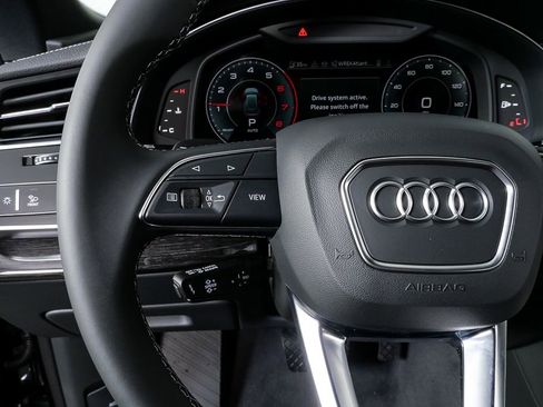 New 2026 Audi Q8 Premium Plus image 10