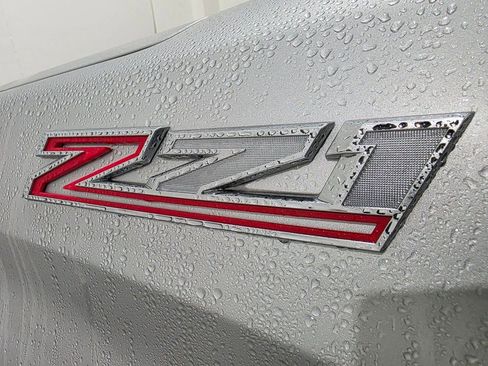 Used 2020 Chevrolet Silverado 1500 RST w/ True North Edition AWD/4WD image 33