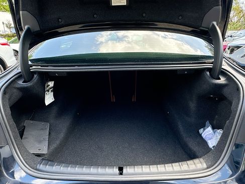 Certified 2023 BMW 530i w/ M Sport Package image 27