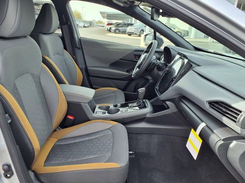 New 2026 Subaru Crosstrek 2.5i Sport image 14