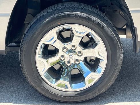 Used 2022 RAM 1500 Lone Star RWD image 11