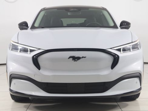 Used 2023 Ford Mustang Mach-E Premium AWD/4WD image 53