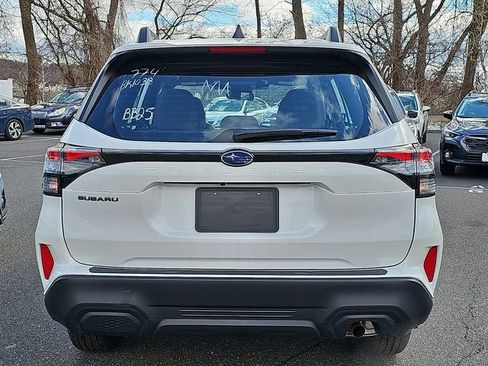 New 2026 Subaru Forester AWD/4WD image 5