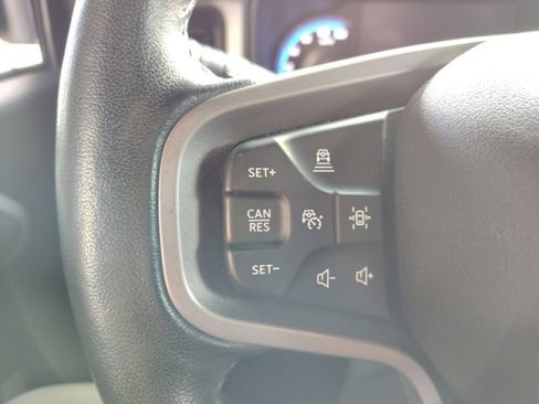 Used 2022 Ford Bronco Badlands image 26