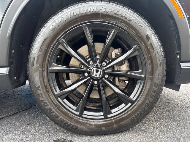 Used 2025 Honda CR-V Sport-L image 9