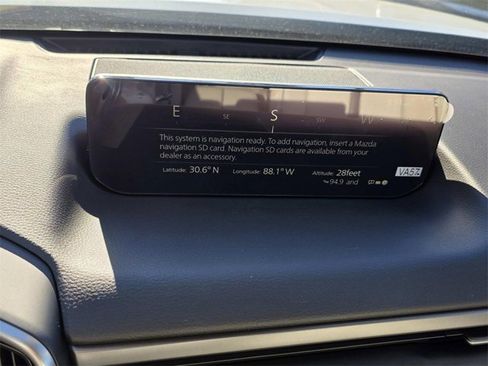 New 2026 MAZDA CX-50 AWD 2.5 S w/ Weather Package image 9