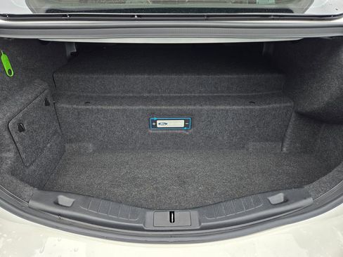 Used 2018 Ford Fusion Energi Platinum image 19