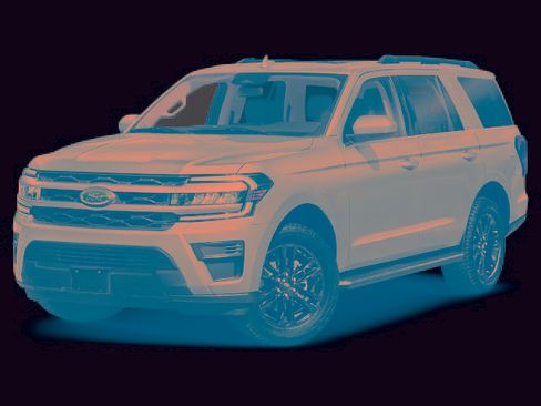 Certified 2024 Ford Expedition XLT AWD/4WD image 1