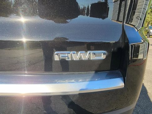 Used 2016 GMC Acadia SLT w/ Open Road Package image 13