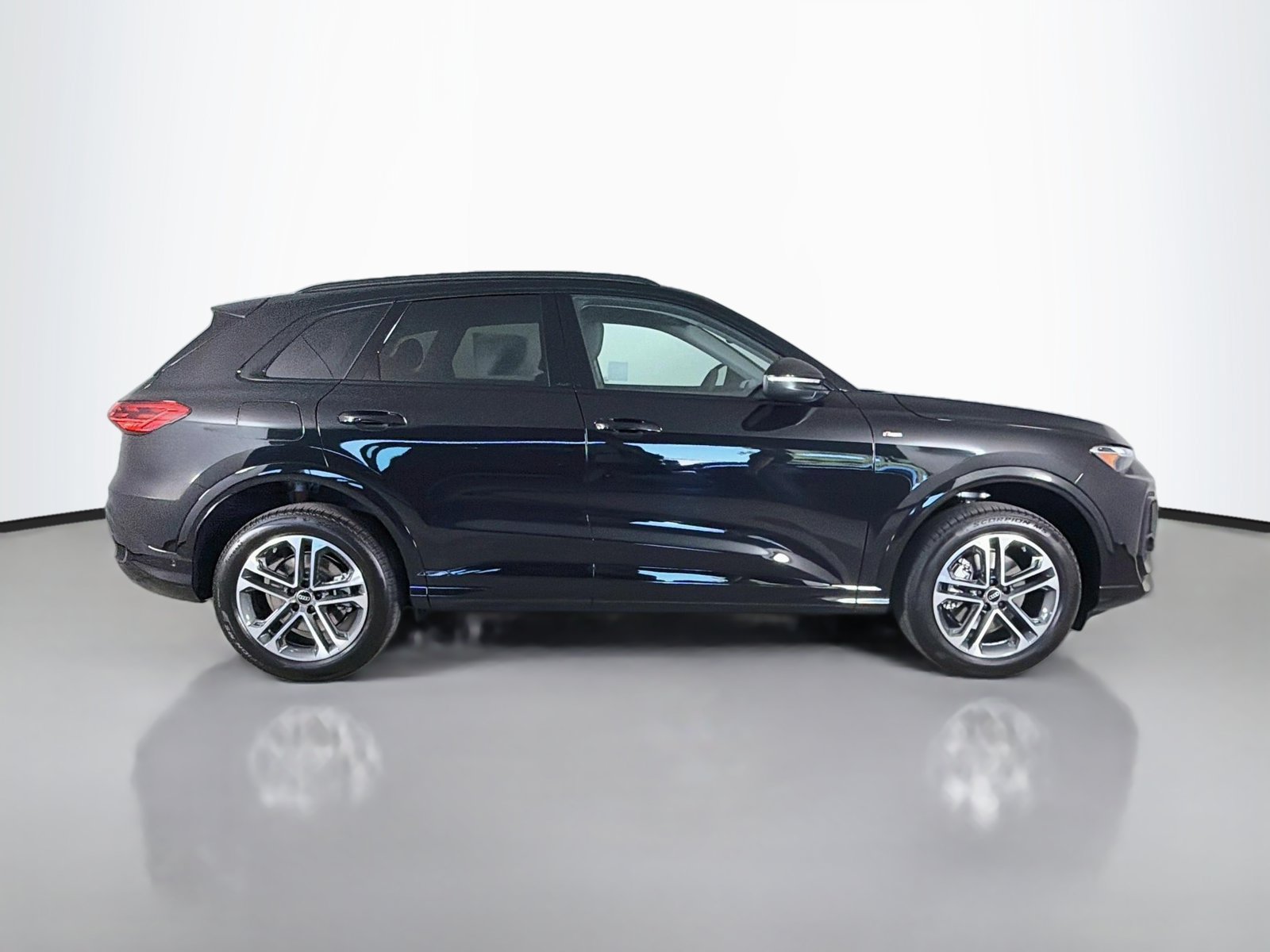 New 2026 Audi Q5 2.0T AWD/4WD image 8