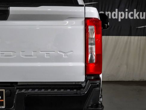 Used 2025 Ford F350 XL w/ XL Off-Road Package image 33