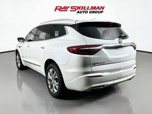 Used 2021 Buick Enclave Avenir w/ Avenir Technology Package AWD/4WD image 5