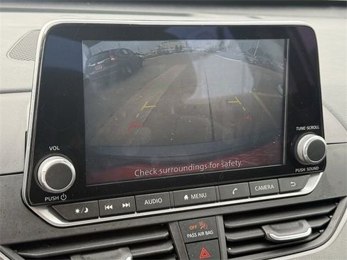 Used 2024 Nissan Altima 2.5 SR image 16