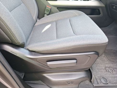 Used 2022 RAM 1500 Big Horn image 35