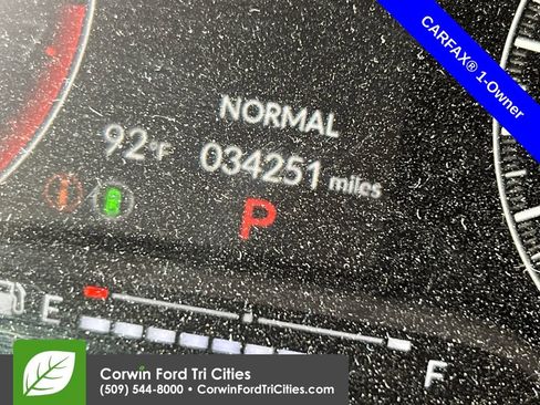 Used 2023 Honda Civic Sport image 3