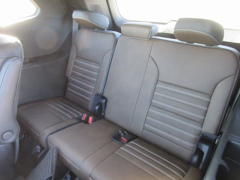 New 2026 GMC Acadia Denali Ultimate image 15