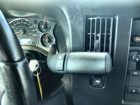 Used 2023 Chevrolet Express 3500 LS RWD image 19