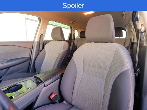 Used 2023 Nissan Rogue SV image 11