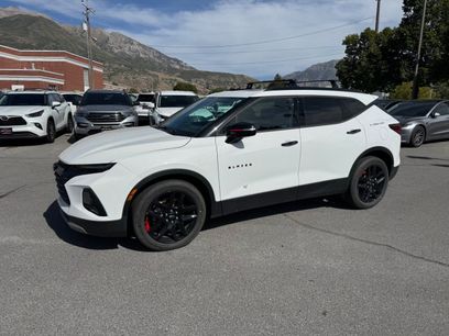 Used 2020 Chevrolet Blazer LT w/ Redline Edition