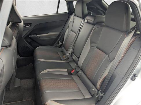 New 2026 Subaru Crosstrek 2.5i Limited image 16
