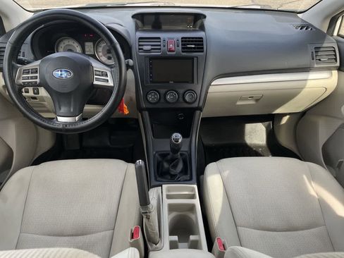 Used 2014 Subaru Impreza 2.0i Sport Premium image 21