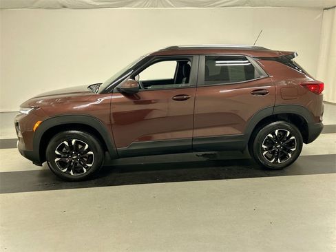 Used 2023 Chevrolet TrailBlazer LT image 6