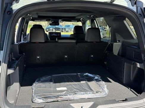 New 2026 Honda Passport TrailSport image 13