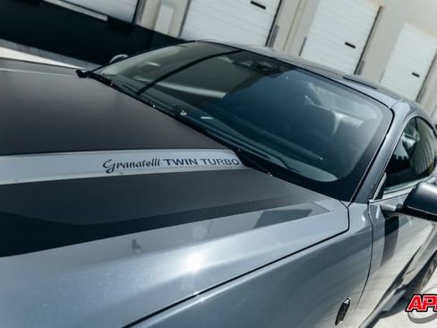 Used 2024 Ford Mustang Dark Horse RWD image 26