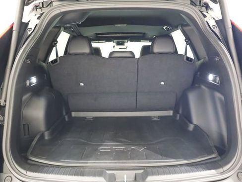 Used 2026 Honda CR-V Sport-L image 29