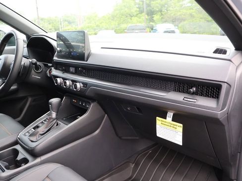 Certified 2026 Honda CR-V Sport-L image 9