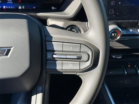 New 2026 Chevrolet Colorado Trail Boss image 9