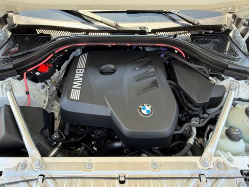 Used 2026 BMW X3 xDrive30 AWD/4WD image 32