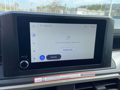 Used 2025 Toyota Tacoma SR5 image 17