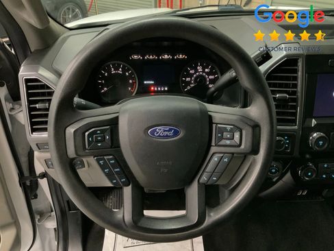 Used 2019 Ford F150 XLT w/ Max Trailer Tow Package AWD/4WD image 19