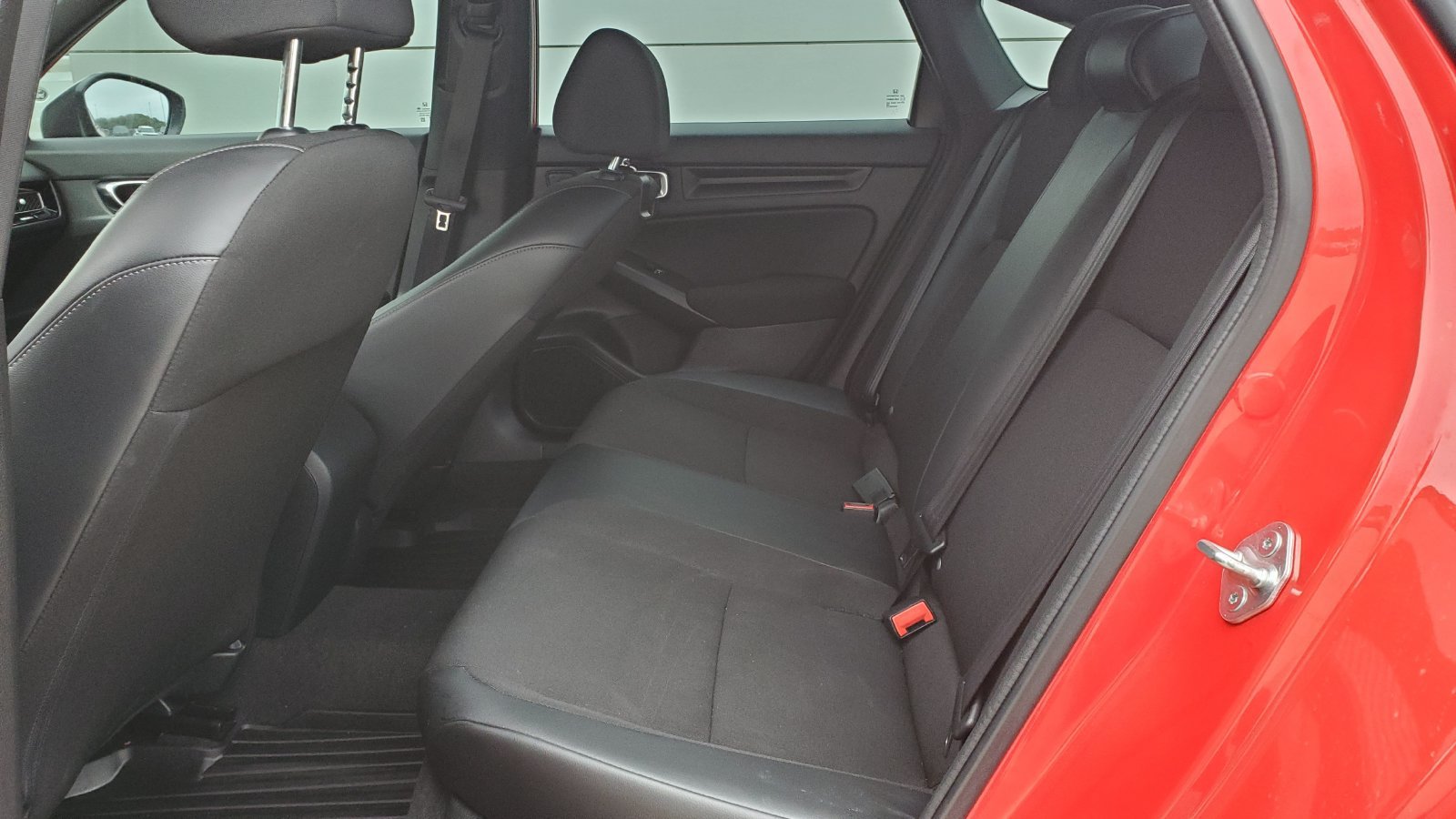 Used 2023 Honda Civic Sport image 6