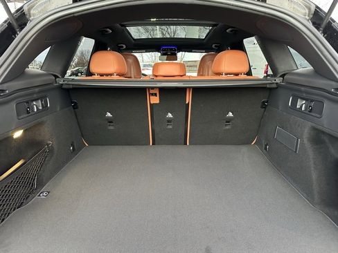 New 2026 Mercedes-Benz GLC 300 4MATIC image 10