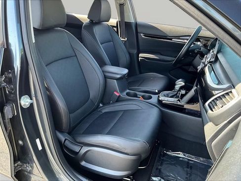Certified 2022 Kia Seltos EX AWD/4WD image 34