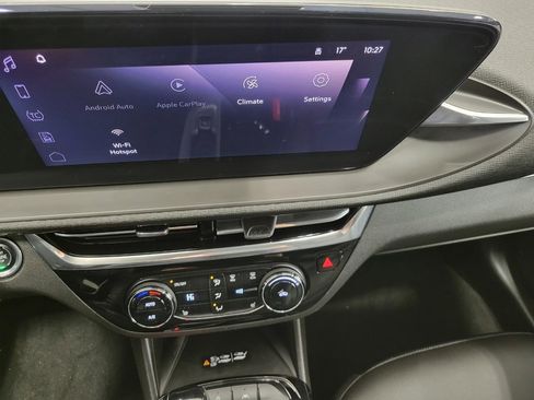 Used 2024 Buick Envista Sport Touring w/ Convenience I Package image 8