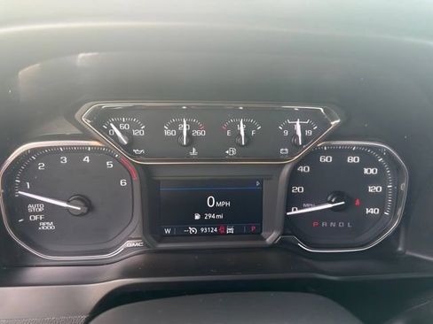 Used 2021 GMC Sierra 1500 Elevation AWD/4WD image 16