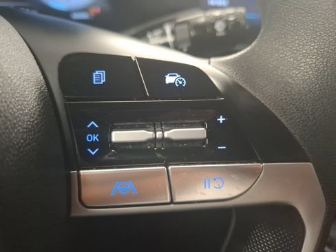 Used 2024 Hyundai Elantra SEL FWD image 20