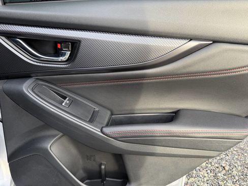 Used 2024 Subaru WRX Limited image 38