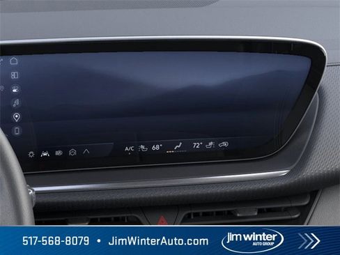 New 2026 Buick Envision Preferred image 20