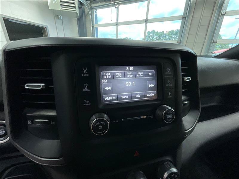 Used 2021 RAM 2500 Tradesman RWD image 15