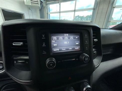 Used 2021 RAM 2500 Tradesman RWD image 15