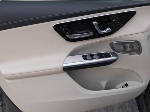 Used 2023 Mercedes-Benz GLC 300 4MATIC w/ Pinnacle Trim Package image 14