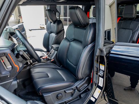 Used 2024 Ford Bronco Raptor image 31