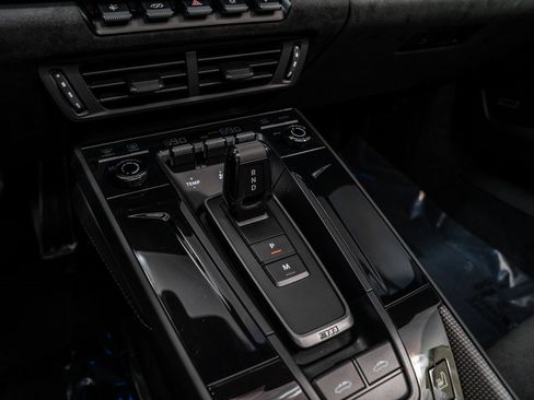 Used 2026 Porsche 911 Targa 4 GTS image 27