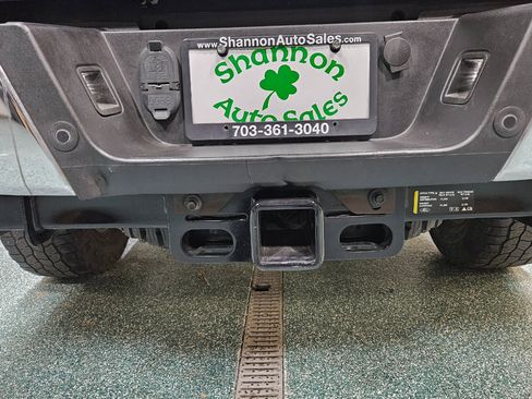 Used 2021 Ford F250 Lariat w/ Tremor Off-Road Package image 54