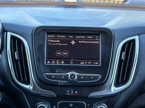 Used 2022 Chevrolet Equinox LT FWD image 13